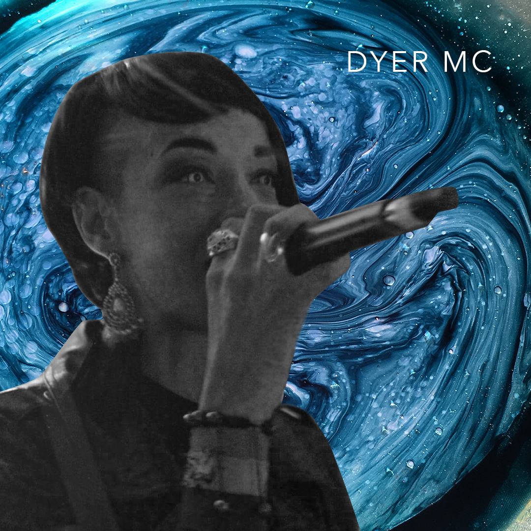 dyer