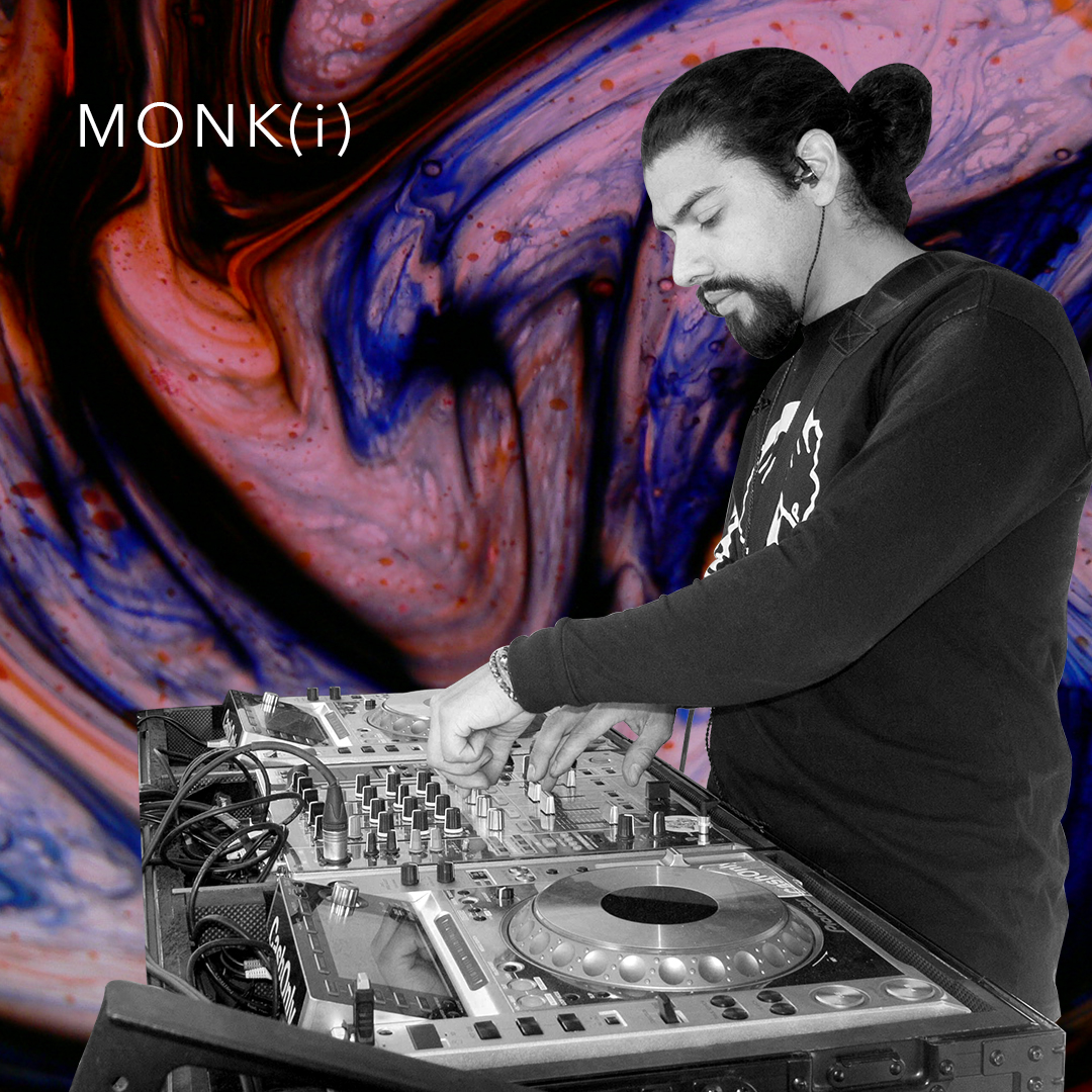 monki