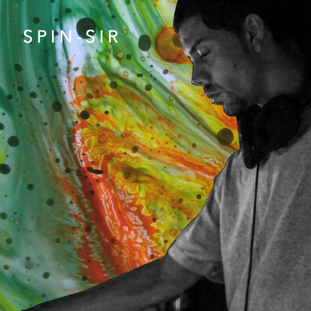 spin-sir